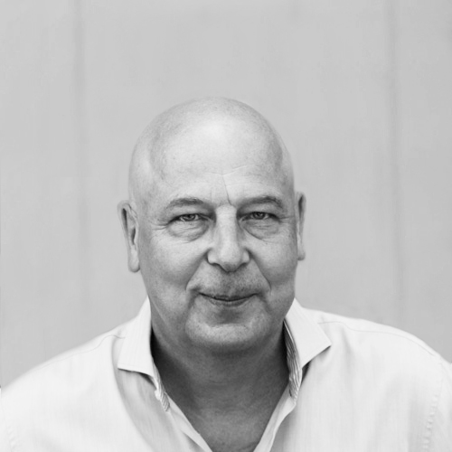 Ralf Hünninghaus Ralf Hünninghaus Portrait