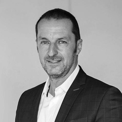 Reinhard Schläfer Portrait Reinhard Schläfer