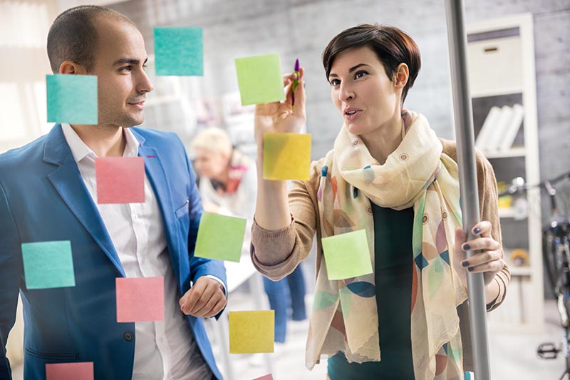 Ihre Ansprechpartner für Rheinpfalz und Wochenblatt erarbeiten aktuell eine Werbekampagne für Sie.