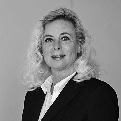 Portraitaufnahme Anja Schierle-Jertz (Regionalleitung Westpfalz)